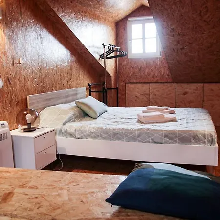Apartament Sweet Family Double