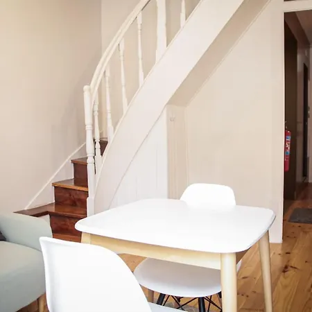 Apartamento Sweet Family Double Coimbra