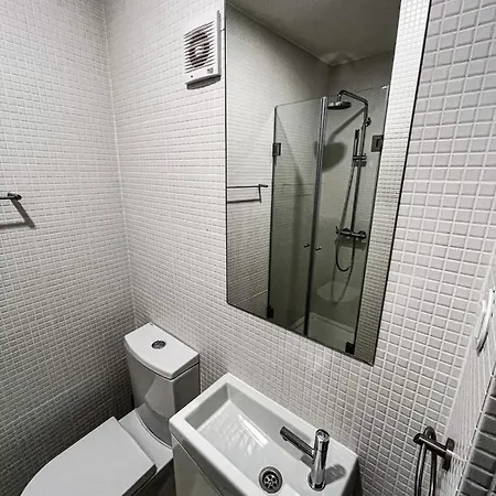 아파트 Sweet Family Double 코임브라