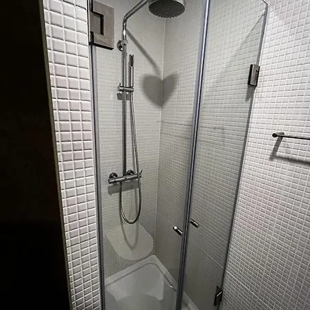 Apartamento Sweet Family Double