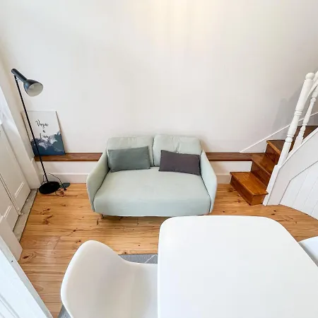 Sweet Family Double 코임브라