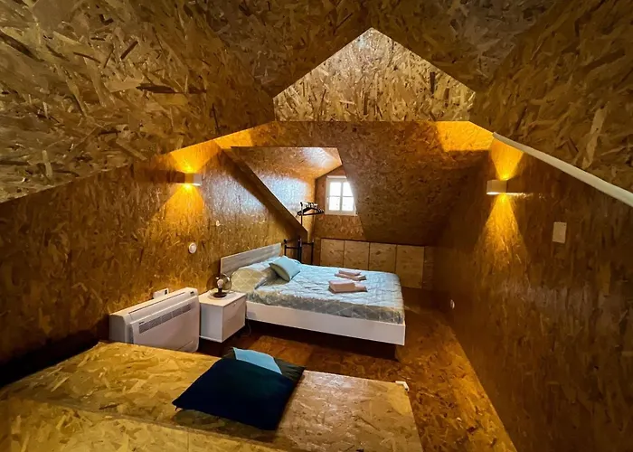 Sweet Family Double Apartamento *