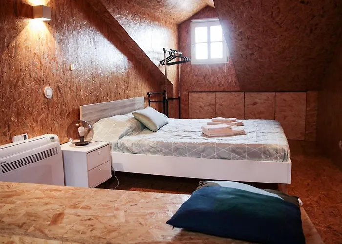 Apartamento Sweet Family Double