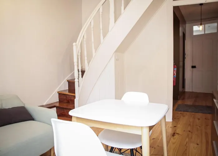 Apartamento Sweet Family Double Coimbra