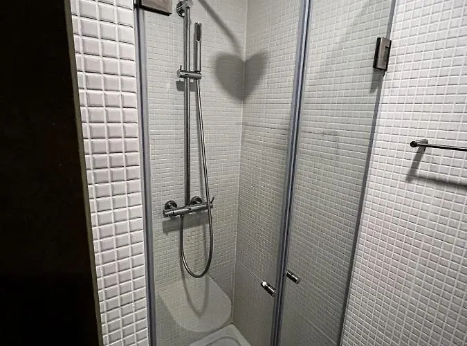 Apartamento Sweet Family Double