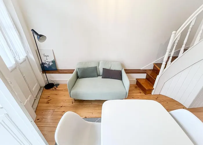 Sweet Family Double Coímbra